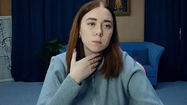 AddieOsler online show from March 20, 2026, 7:41 pm