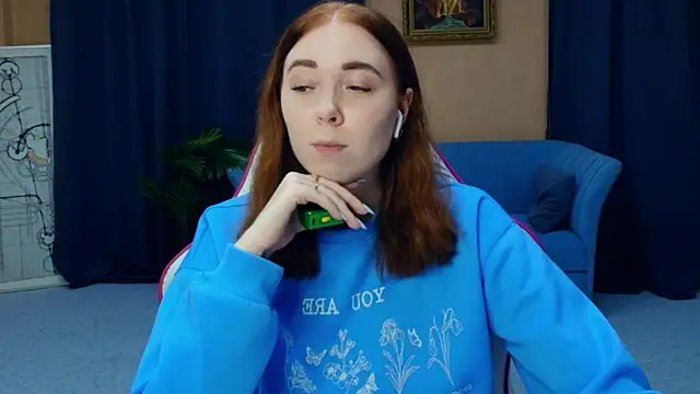 AddieOsler online show from April 5, 2026, 7:44 pm