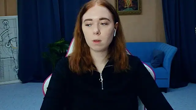 AddieOsler online show from April 6, 2026, 7:48 pm