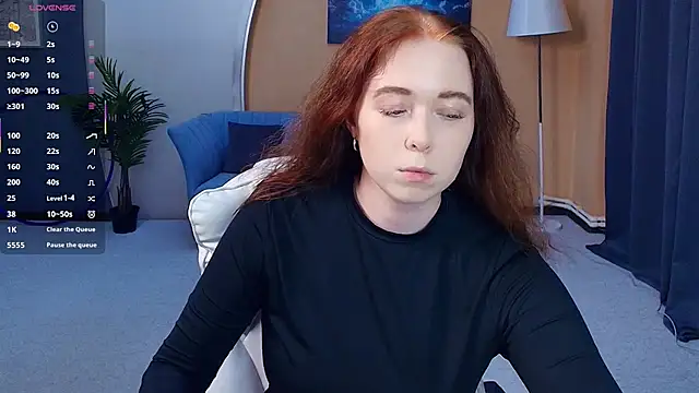 AddieOsler online show from June 14, 2026, 7:38 pm
