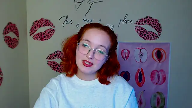 MissAriaa online show from March 2, 2026, 7:10 pm