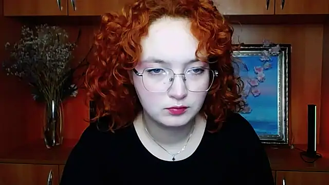 MissAriaa online show from April 11, 2026, 6:18 am