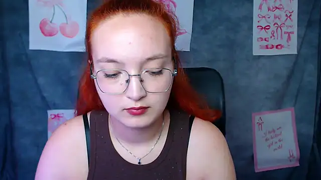 Snapshot of MissAriaa chatting on July 9, 2026, 12:09 pm MissAriaa online show from July 9, 2026, 12:09 pm