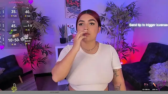 sammyy owens  online show from March 27, 2026, 3:12 am