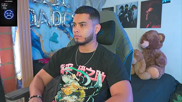 Tiler wolker online show from February 8, 2026, 1:25 pm