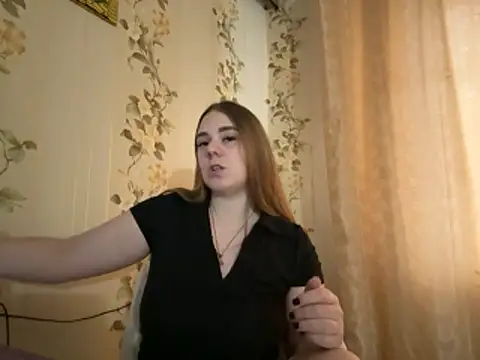 Hanna 777 online show from November 29, 2025, 7:55 am