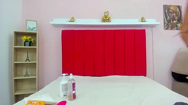 tammy sex25 online show from March 27, 2026, 11:21 am