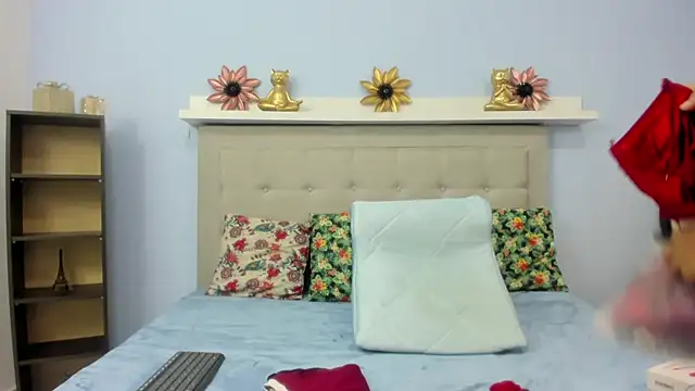 tammy sex25 online show from July 17, 2026, 11:28 am