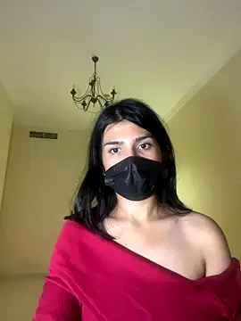 Snapshot of Spicygirl0066 chatting on November 20, 2025, 11:37 pm Spicygirl0066 online show from November 20, 2025, 11:37 pm