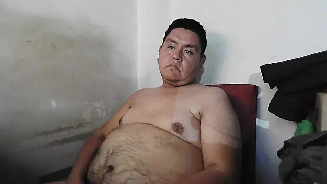 Snapshot of GordoChancludoSLP chatting on July 13, 2026, 11:51 pm GordoChancludoSLP online show from July 13, 2026, 11:51 pm