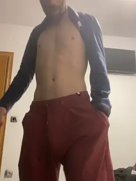 Dondeloquieras4 online show from February 12, 2026, 7:09 pm