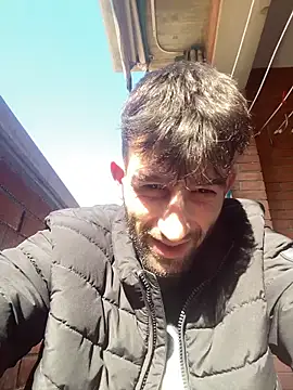 Dondeloquieras4 online show from February 26, 2026, 10:03 am