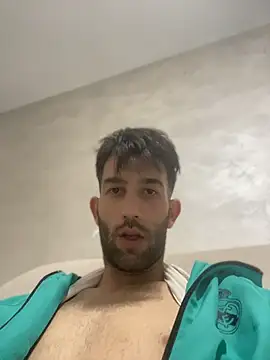 Dondeloquieras4 online show from April 11, 2026, 7:56 am