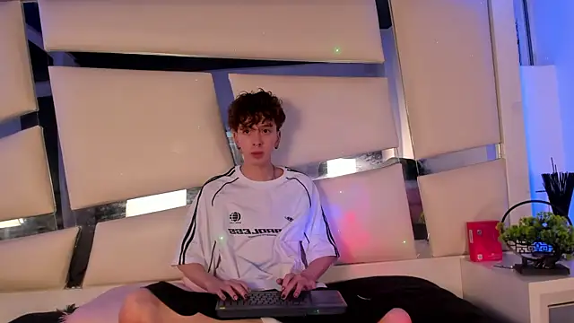 Genesis ask online show from November 21, 2025, 4:55 am