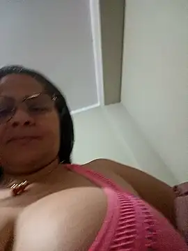 Angie milf50 online show from May 1, 2026, 3:22 am