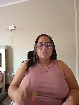 Angie milf50 online show from May 17, 2026, 5:42 pm