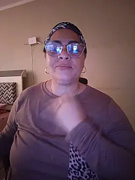 Angie milf50 online show from June 5, 2026, 2:23 pm