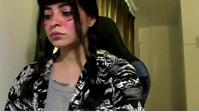 Snapshot of Annagoth_ chatting on March 23, 2026, 1:26 pm Annagoth online show from March 23, 2026, 1:26 pm