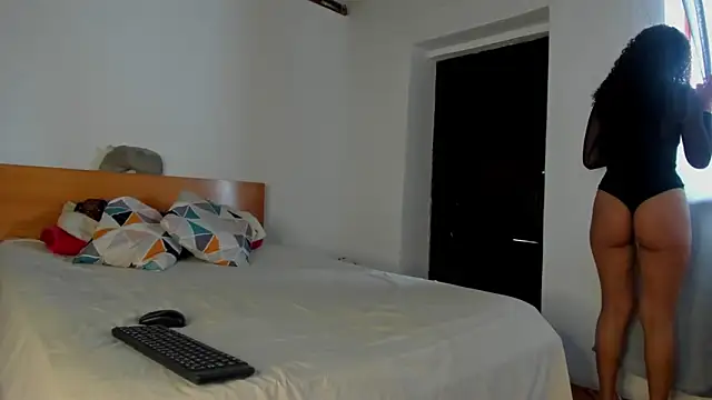 Keniia rizz online show from February 25, 2026, 7:56 pm