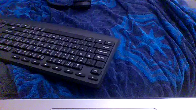 KeepItToMeOnly online show from March 28, 2026, 5:18 am