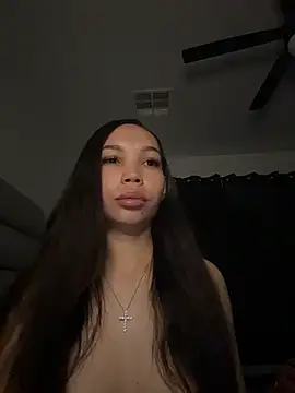 nikkiloveee online show from March 29, 2026, 2:44 am