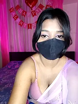 palakmishra033 online show from February 15, 2026, 5:37 am