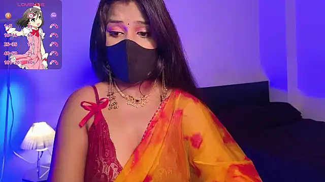 palakmishra033 online show from May 3, 2026, 6:41 am