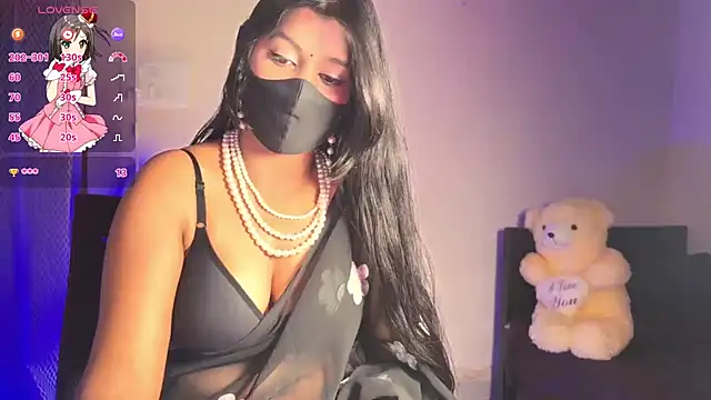 palakmishra033 online show from May 12, 2026, 5:26 am