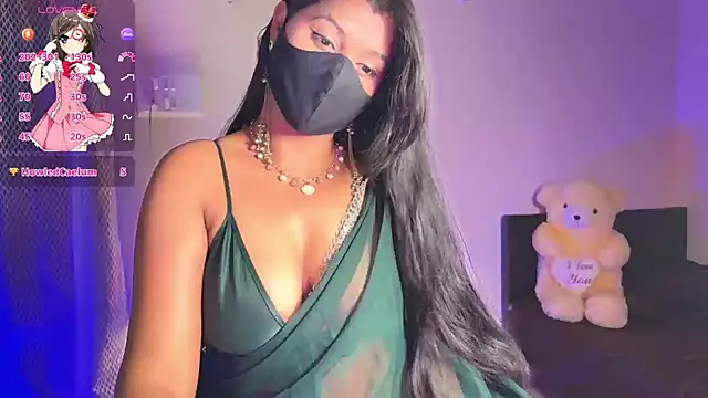 palakmishra033 online show from May 15, 2026, 5:25 am