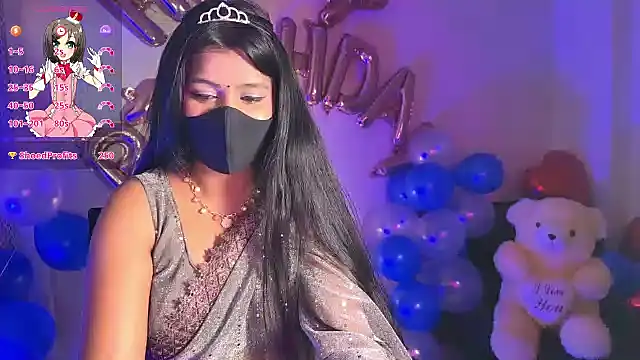 palakmishra033 online show from May 17, 2026, 6:11 am