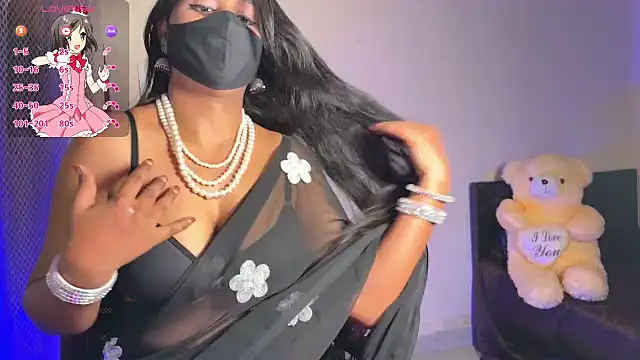 palakmishra033 online show from May 24, 2026, 4:50 am