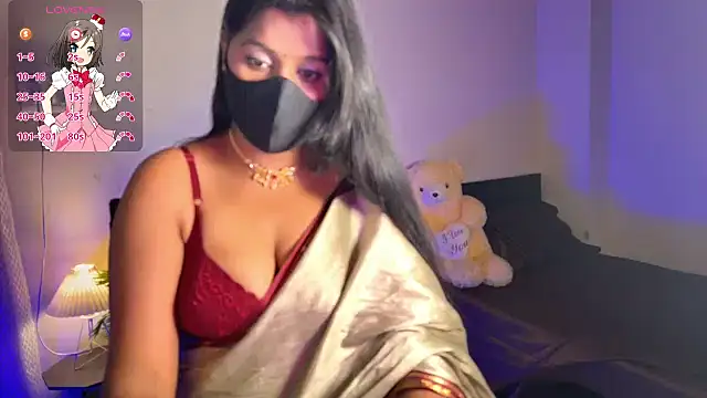 palakmishra033 online show from May 29, 2026, 7:17 am