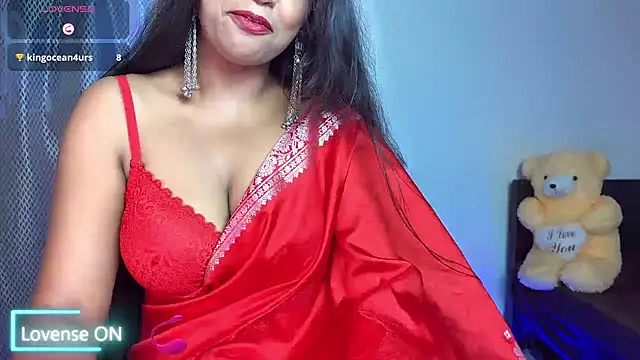 palakmishra033 online show from June 20, 2026, 5:54 am