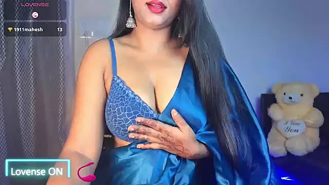 palakmishra033 online show from July 14, 2026, 3:11 am
