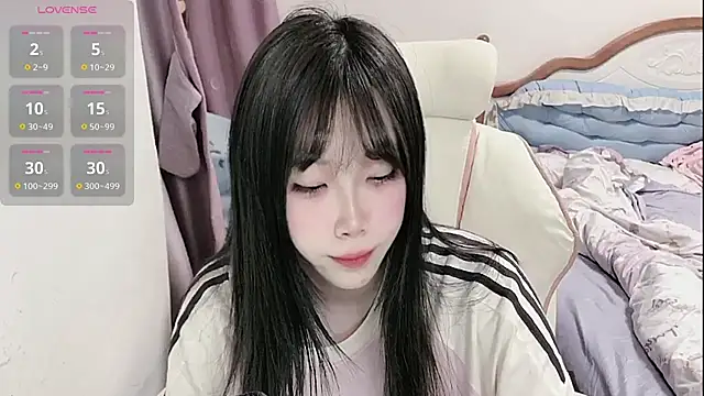 Vivian-88 online show from May 18, 2026, 6:47 pm