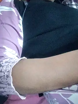 Hot-Rubyy online show from December 20, 2025, 4:36 pm