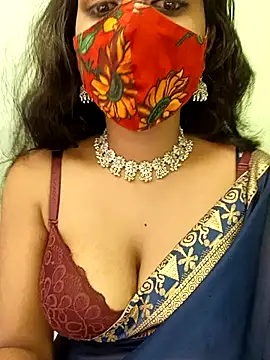 menaxi-baby7 online show from November 13, 2025, 7:29 am