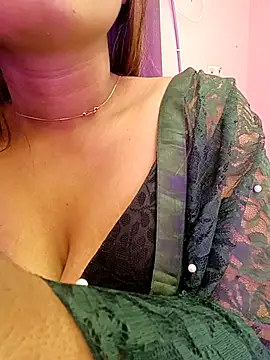 menaxi-baby7 online show from January 8, 2026, 11:29 pm