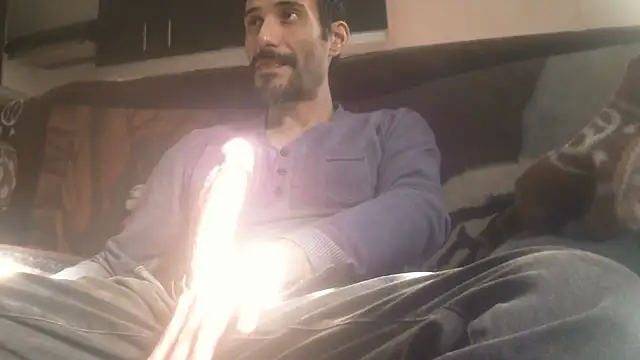 Ash59055 online show from February 20, 2026, 2:06 pm