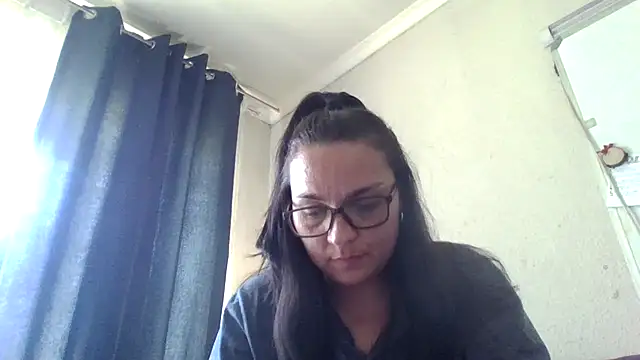 lilMissMarli online show from March 10, 2026, 9:36 am