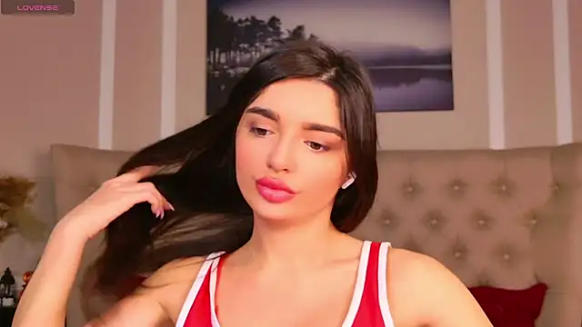 Snapshot of CidnyPrescott chatting on November 3, 2025, 8:15 am CidnyPrescott online show from November 3, 2025, 8:15 am