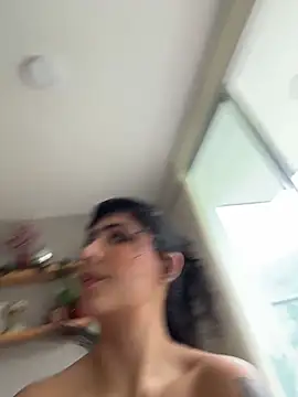 SugarTroubl33 online show from March 6, 2026, 2:02 pm