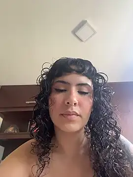 SugarTroubl33 online show from March 28, 2026, 2:05 pm