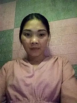 Lovebaby-love online show from October 31, 2025, 2:07 pm