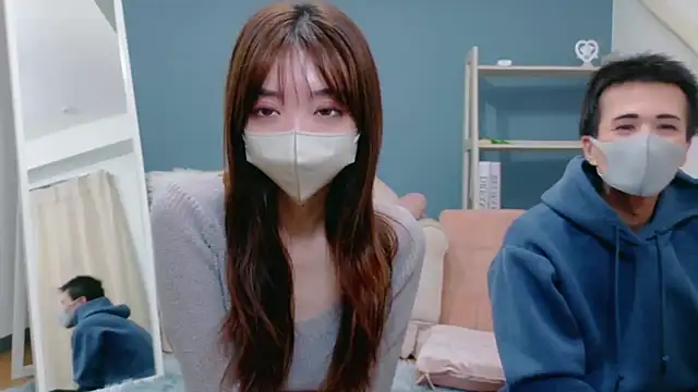 Sana-jpn online show from March 20, 2026, 9:30 pm