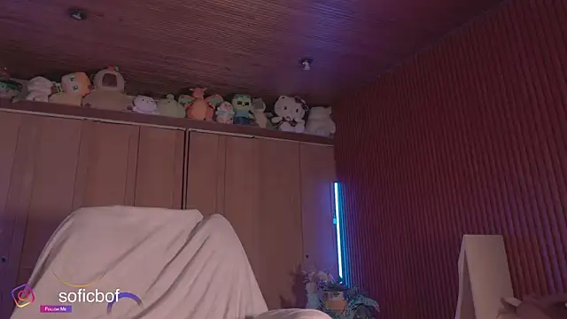 sofi sc online show from February 13, 2026, 11:45 pm