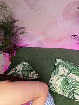 BabyShy- online show from March 21, 2026, 11:08 pm