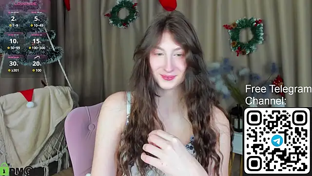 May Yam online show from December 14, 2025, 1:22 am