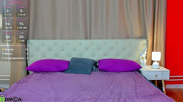 May Yam online show from April 6, 2026, 4:46 am