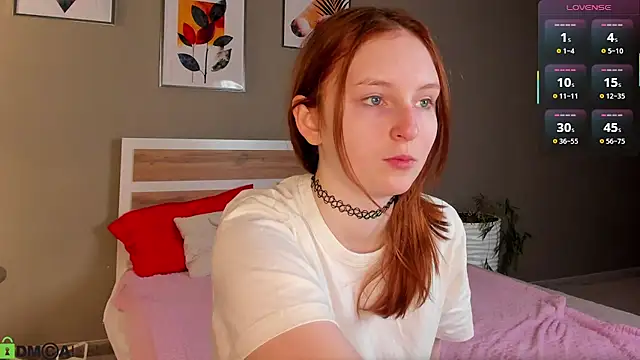 AngelWisee online show from May 5, 2026, 3:03 am